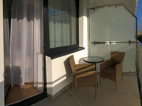 Apartament Blizej Morza Kolobrzeg Ngoại thất bức ảnh
