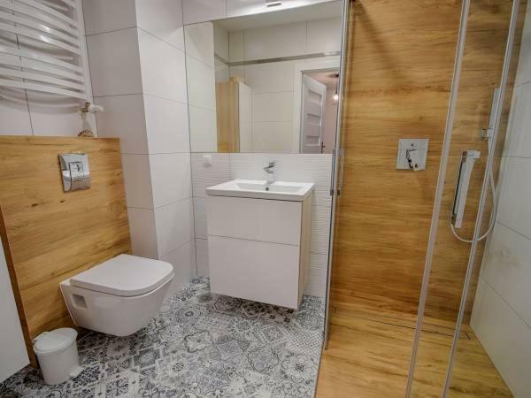 Apartament Blizej Morza Kolobrzeg Ngoại thất bức ảnh