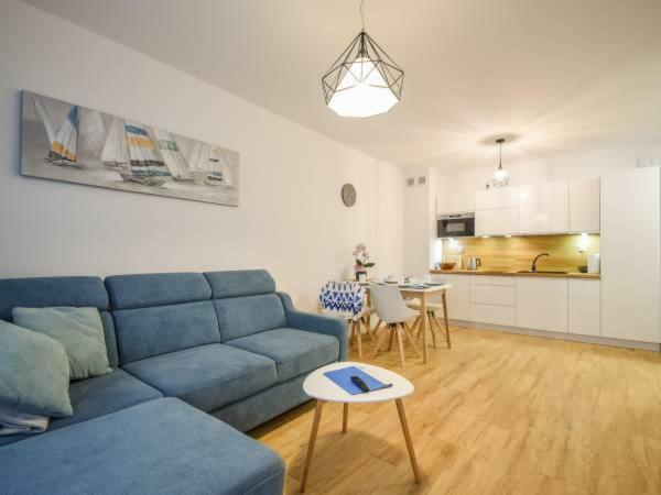 Apartament Blizej Morza Kolobrzeg Ngoại thất bức ảnh